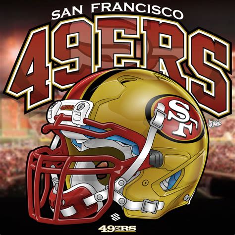 49ers faithful - The OFFICIAL YouTube channel of the five-time Super Bowl Champion San Francisco 49ers. Visit 49ers.com for more team content and news!